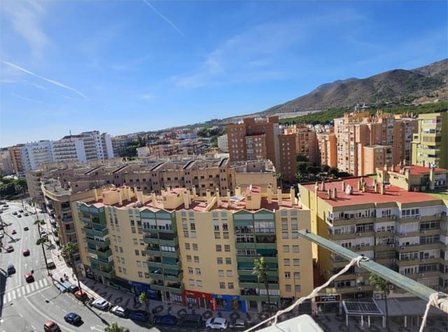 Studio à vendre à Torremolinos - 180 000 € (Ref: 9468159)