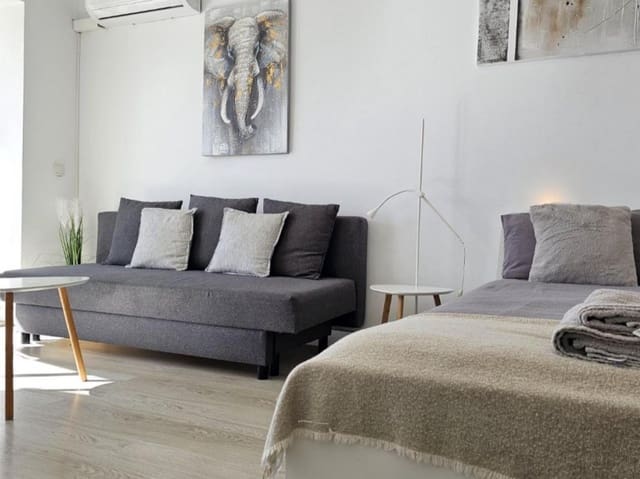 Studio à vendre à Torremolinos - 180 000 € (Ref: 9468159)