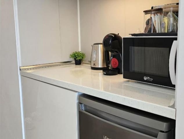 Studio à vendre à Torremolinos - 180 000 € (Ref: 9468159)