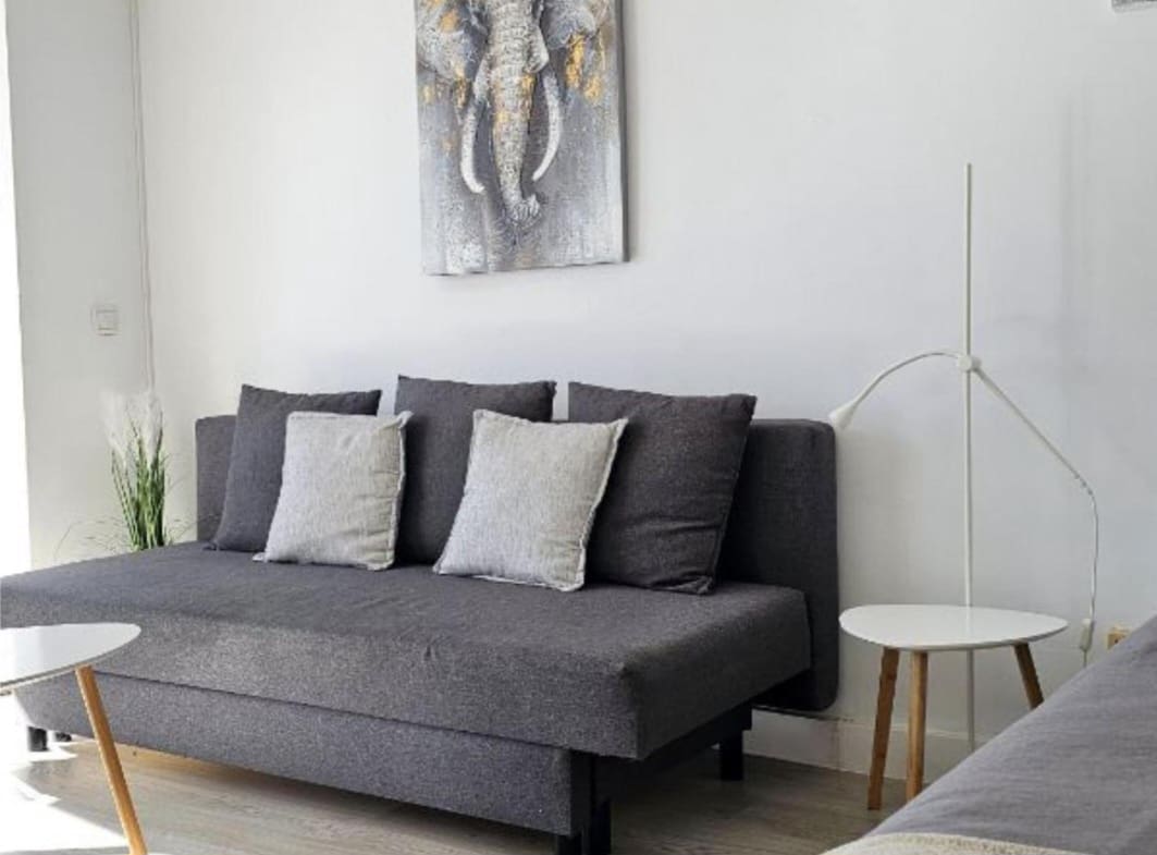 Studio à vendre à Torremolinos - 180 000 € (Ref: 9468159)