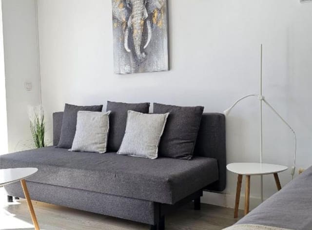 Studio à vendre à Torremolinos - 180 000 € (Ref: 9468159)