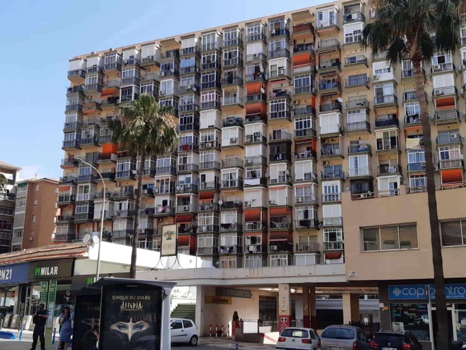 Studio à vendre à Torremolinos - 180 000 € (Ref: 9468159)