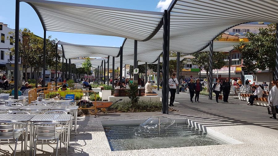 Studio à vendre à Torremolinos - 180 000 € (Ref: 9468159)