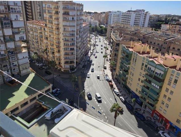 Studio à vendre à Torremolinos - 180 000 € (Ref: 9468159)