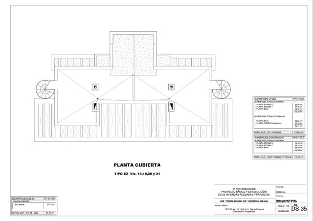 3 Zimmer Reihenhaus zu verkaufen in Fuengirola - 495.000 € (Ref: 9468160)