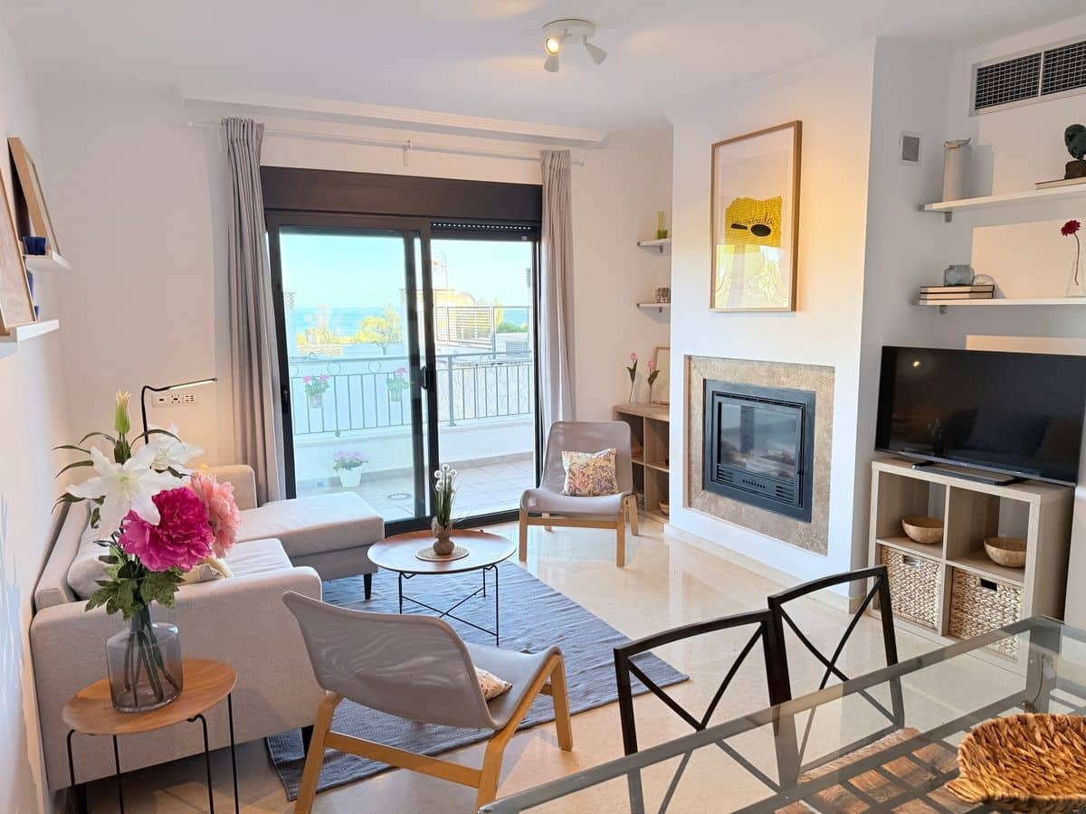 3 Zimmer Reihenhaus zu verkaufen in Fuengirola - 495.000 € (Ref: 9468160)