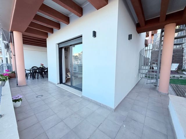3 Zimmer Reihenhaus zu verkaufen in Fuengirola - 495.000 € (Ref: 9468160)
