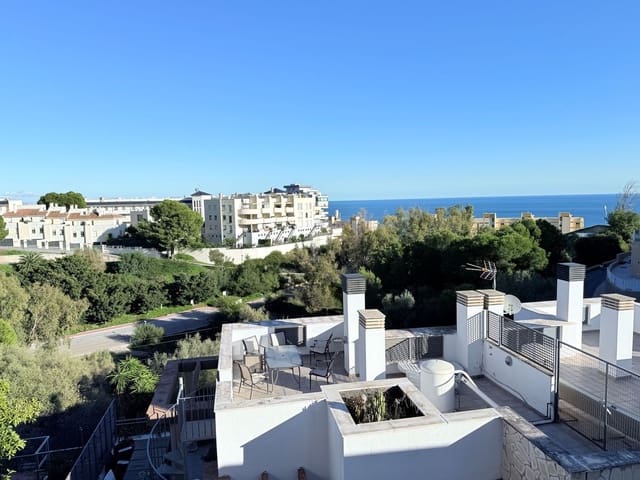 3 Zimmer Reihenhaus zu verkaufen in Fuengirola - 495.000 € (Ref: 9468160)