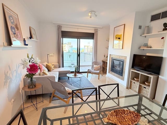 3 Zimmer Reihenhaus zu verkaufen in Fuengirola - 495.000 € (Ref: 9468160)