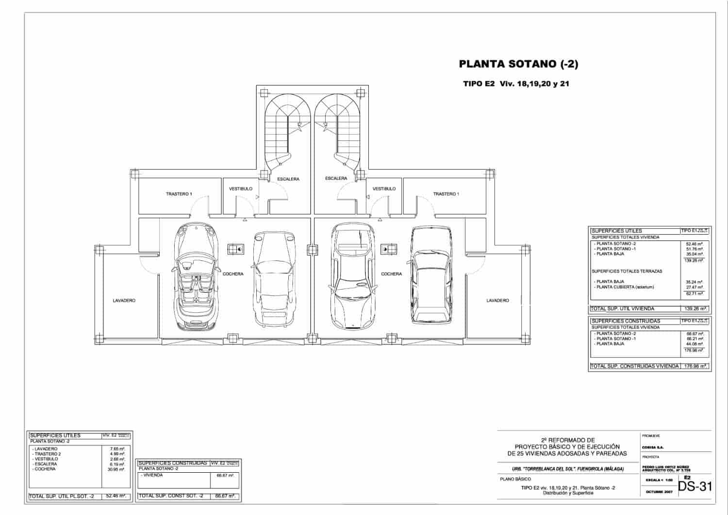 3 Zimmer Reihenhaus zu verkaufen in Fuengirola - 495.000 € (Ref: 9468160)