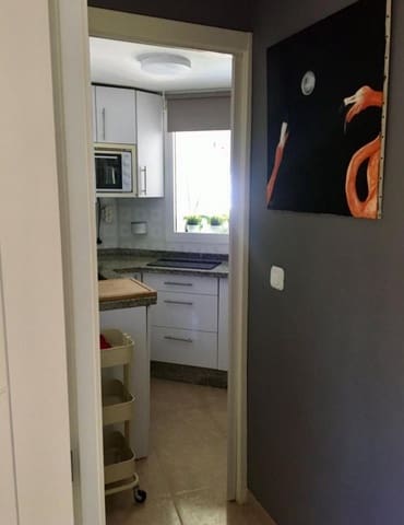 2 slaapkamer Strandappartement te koop in Torremolinos met zwembad garage - € 365.000 (Ref: 9474688)