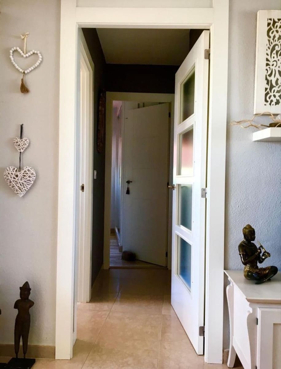 2 chambre Appartement de Plage à vendre à Torremolinos avec piscine garage - 380 000 € (Ref: 9474688)