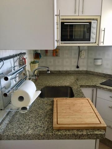 2 slaapkamer Strandappartement te koop in Torremolinos met zwembad garage - € 365.000 (Ref: 9474688)