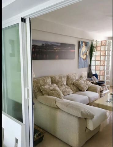 2 slaapkamer Strandappartement te koop in Torremolinos met zwembad garage - € 365.000 (Ref: 9474688)