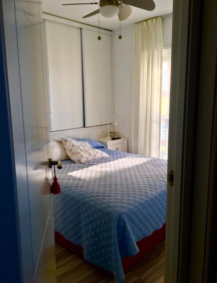 2 chambre Appartement de Plage à vendre à Torremolinos avec piscine garage - 380 000 € (Ref: 9474688)