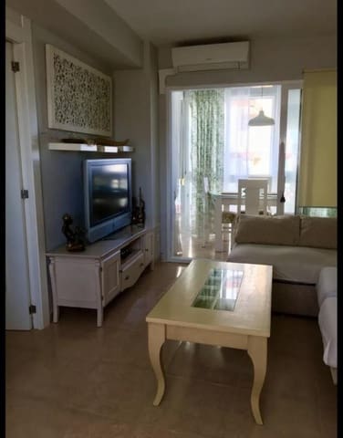 2 slaapkamer Strandappartement te koop in Torremolinos met zwembad garage - € 365.000 (Ref: 9474688)