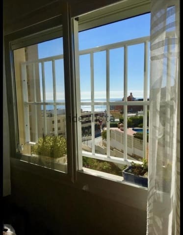 2 slaapkamer Strandappartement te koop in Torremolinos met zwembad garage - € 365.000 (Ref: 9474688)