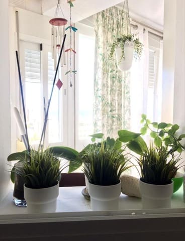 2 slaapkamer Strandappartement te koop in Torremolinos met zwembad garage - € 365.000 (Ref: 9474688)