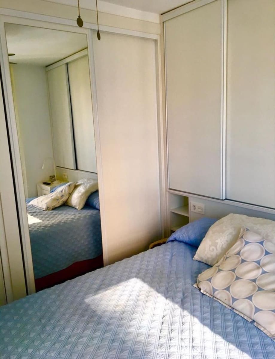 2 chambre Appartement de Plage à vendre à Torremolinos avec piscine garage - 380 000 € (Ref: 9474688)