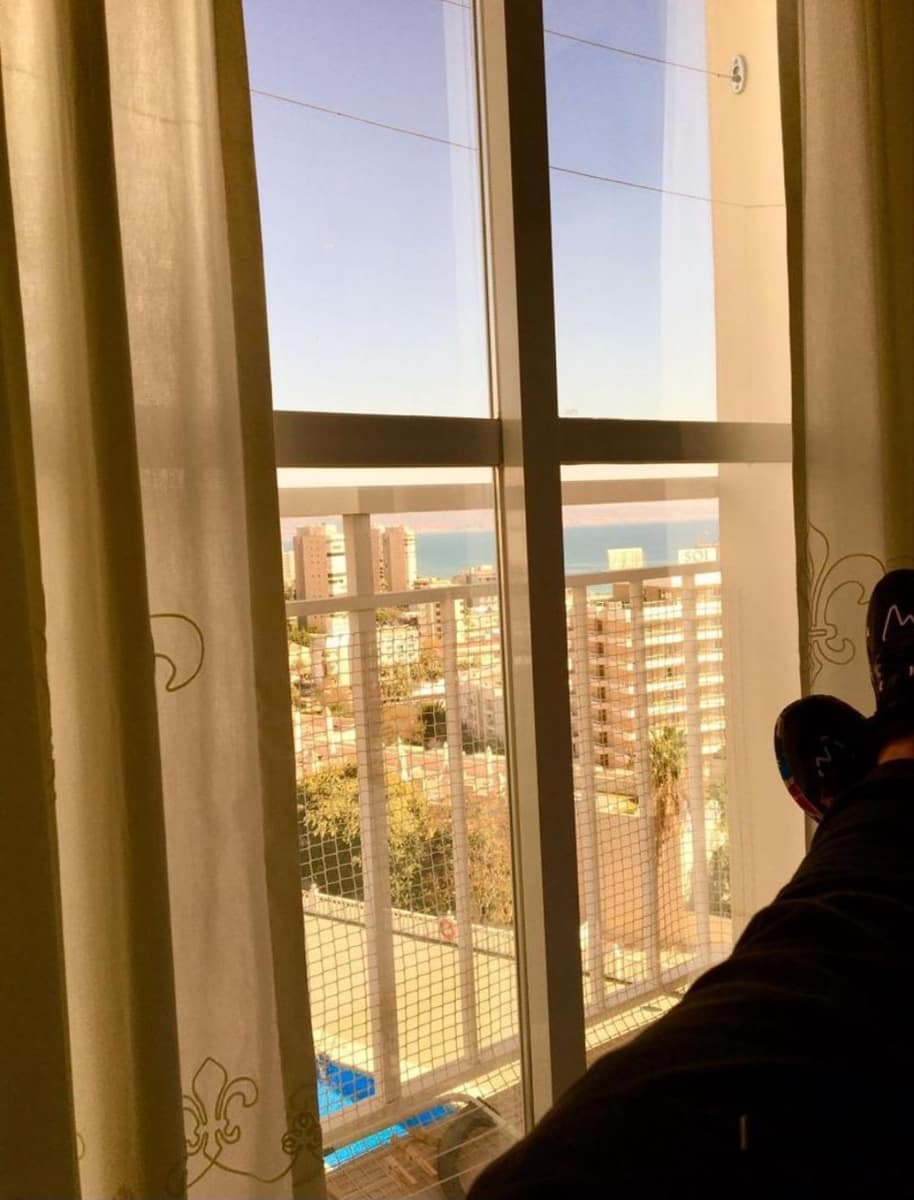 2 chambre Appartement de Plage à vendre à Torremolinos avec piscine garage - 380 000 € (Ref: 9474688)