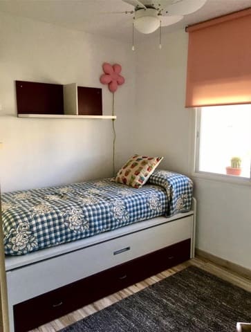 2 slaapkamer Strandappartement te koop in Torremolinos met zwembad garage - € 365.000 (Ref: 9474688)
