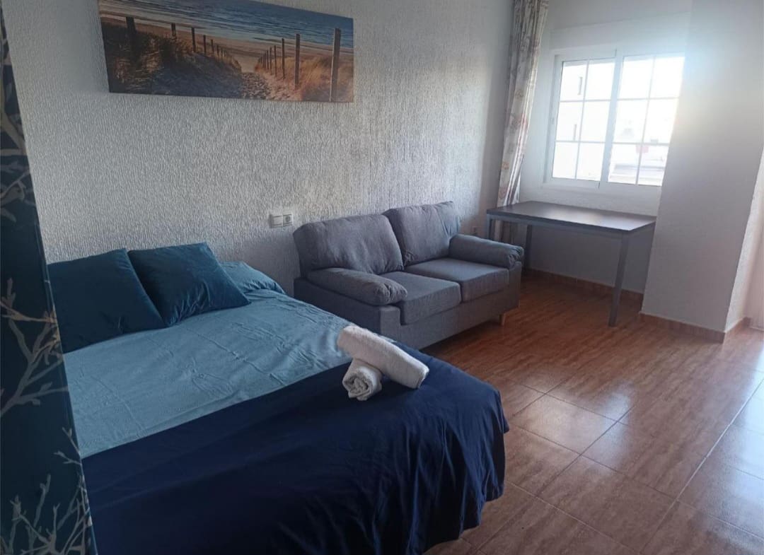 Studio til salg i Torremolinos med swimmingpool - € 183.000 (Ref: 9488190)