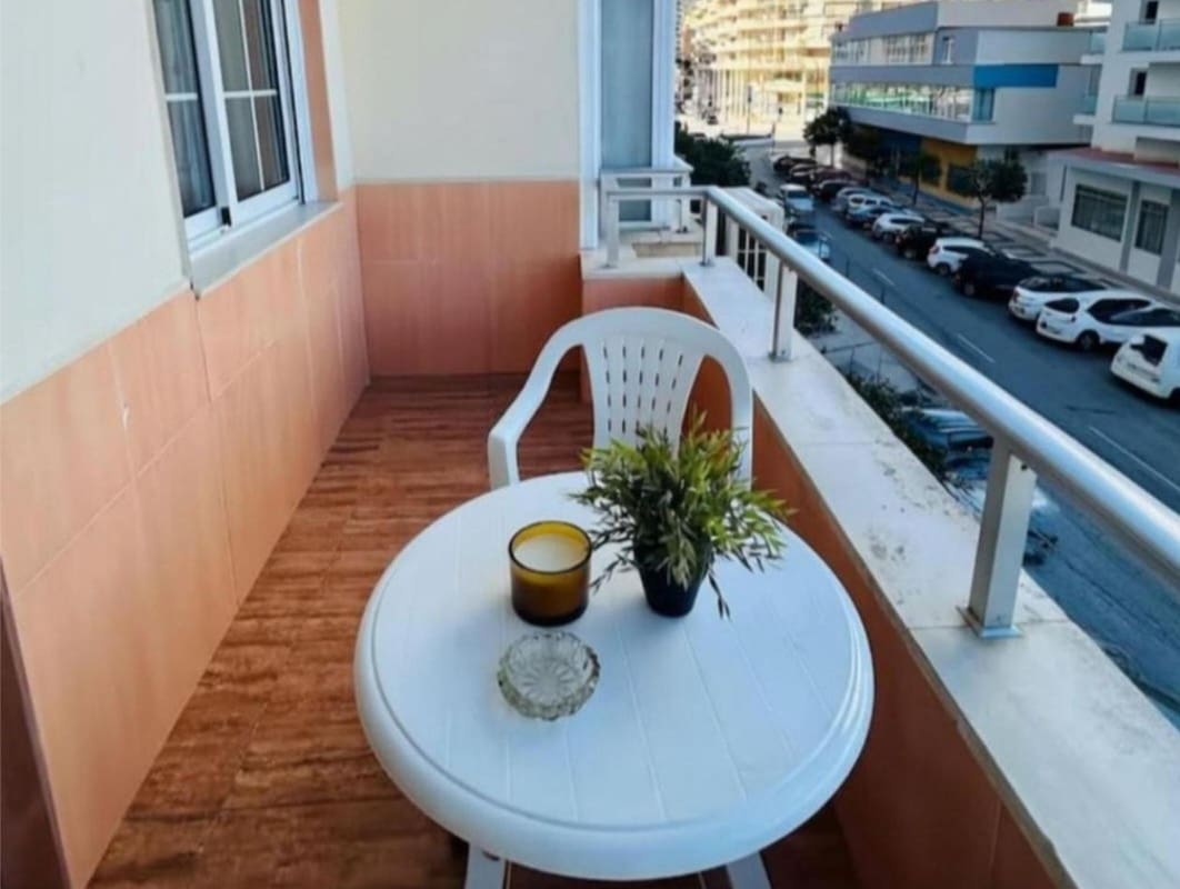 Studio til salg i Torremolinos med swimmingpool - € 183.000 (Ref: 9488190)