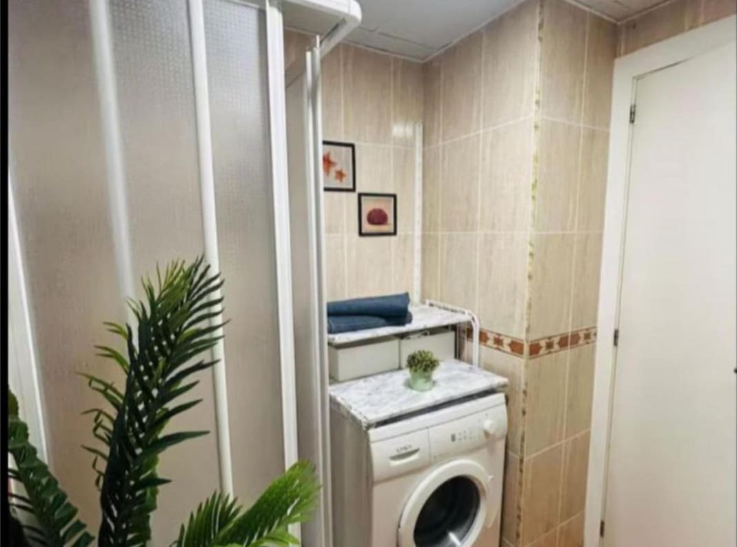 Studio til salg i Torremolinos med swimmingpool - € 183.000 (Ref: 9488190)