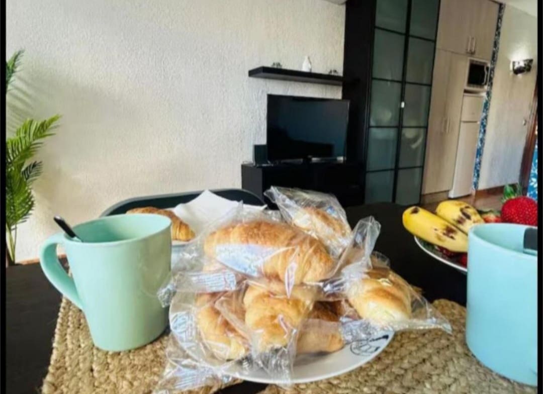 Studio til salg i Torremolinos med swimmingpool - € 183.000 (Ref: 9488190)