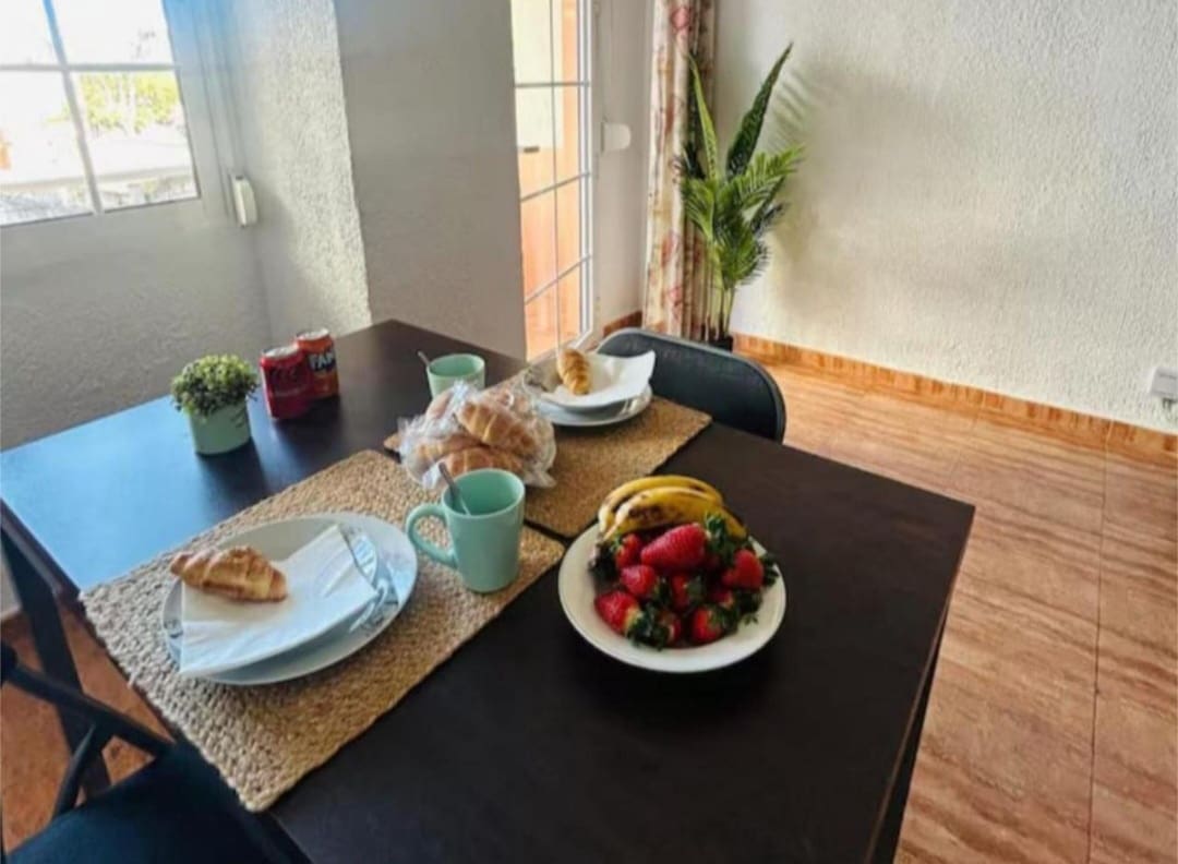 Studio til salg i Torremolinos med swimmingpool - € 183.000 (Ref: 9488190)