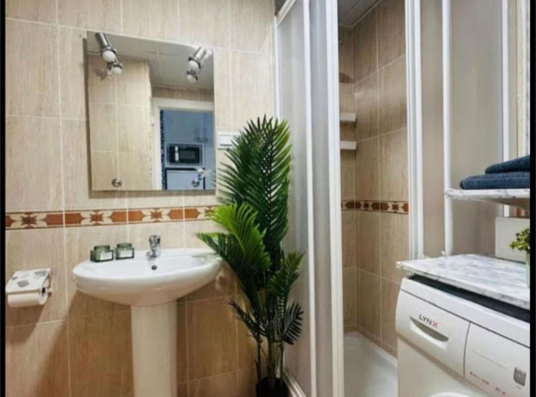 Studio til salg i Torremolinos med swimmingpool - € 183.000 (Ref: 9488190)