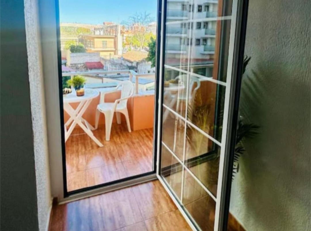 Studio til salg i Torremolinos med swimmingpool - € 183.000 (Ref: 9488190)