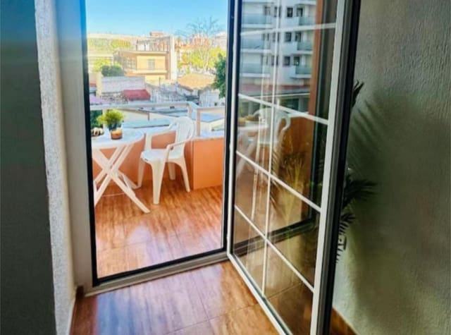 Studio til salg i Torremolinos med swimmingpool - € 183.000 (Ref: 9488190)