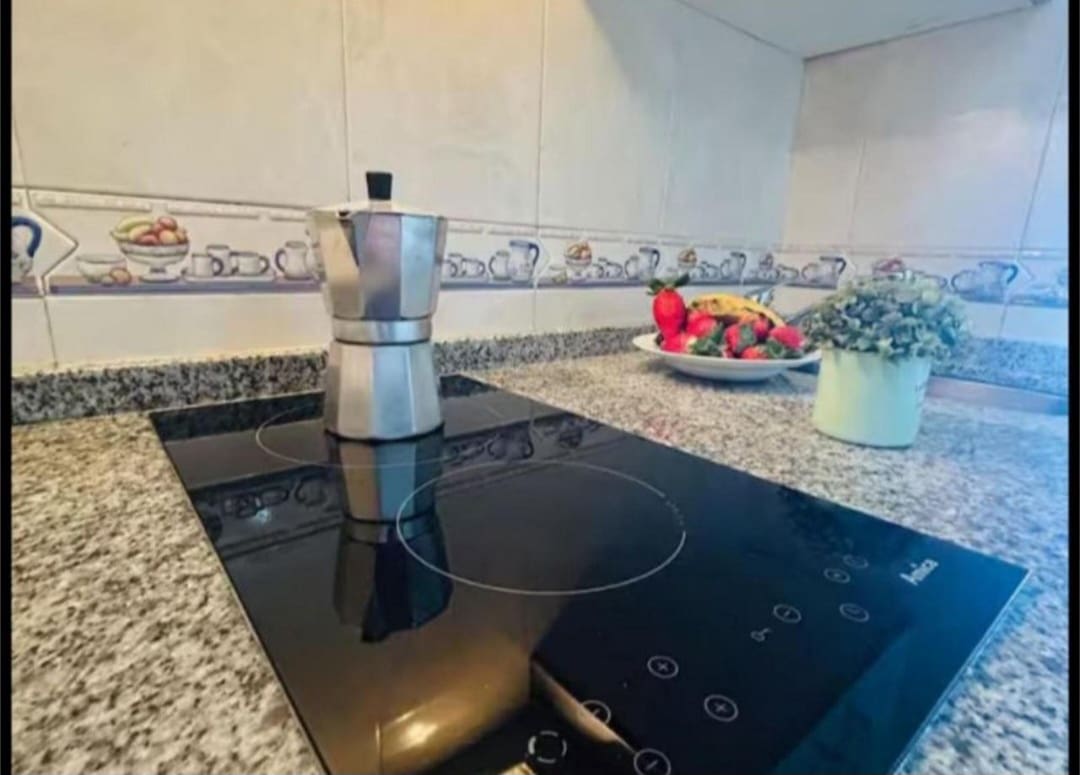 Studio til salg i Torremolinos med swimmingpool - € 183.000 (Ref: 9488190)