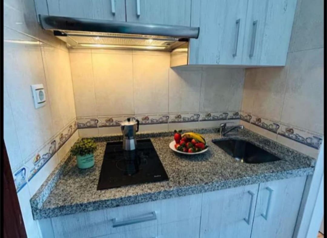 Studio til salg i Torremolinos med swimmingpool - € 183.000 (Ref: 9488190)