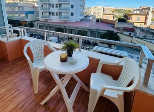 Studio til salg i Torremolinos med swimmingpool - € 183.000 (Ref: 9488190)