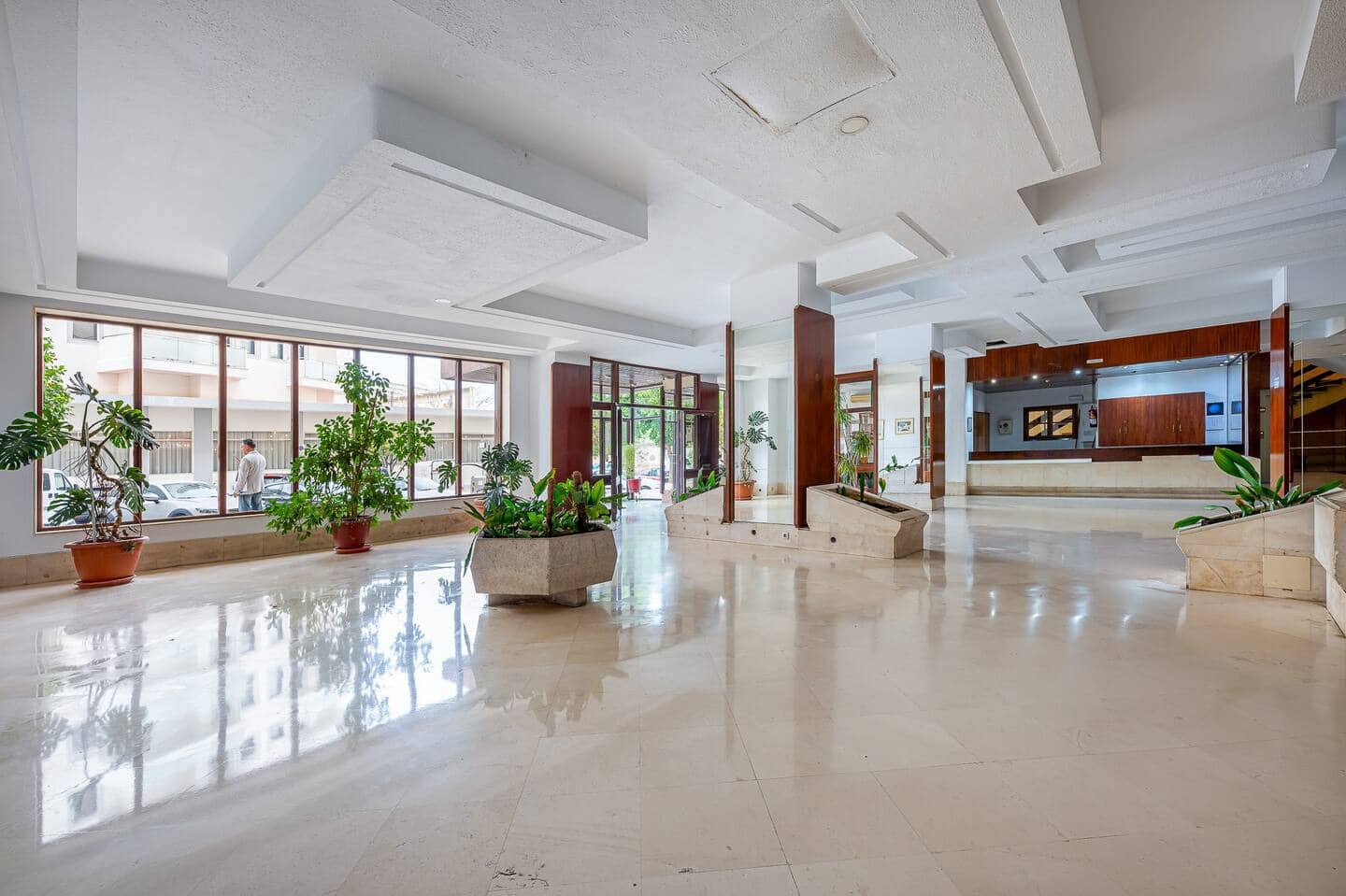 Studio til salg i Torremolinos med swimmingpool - € 183.000 (Ref: 9488190)