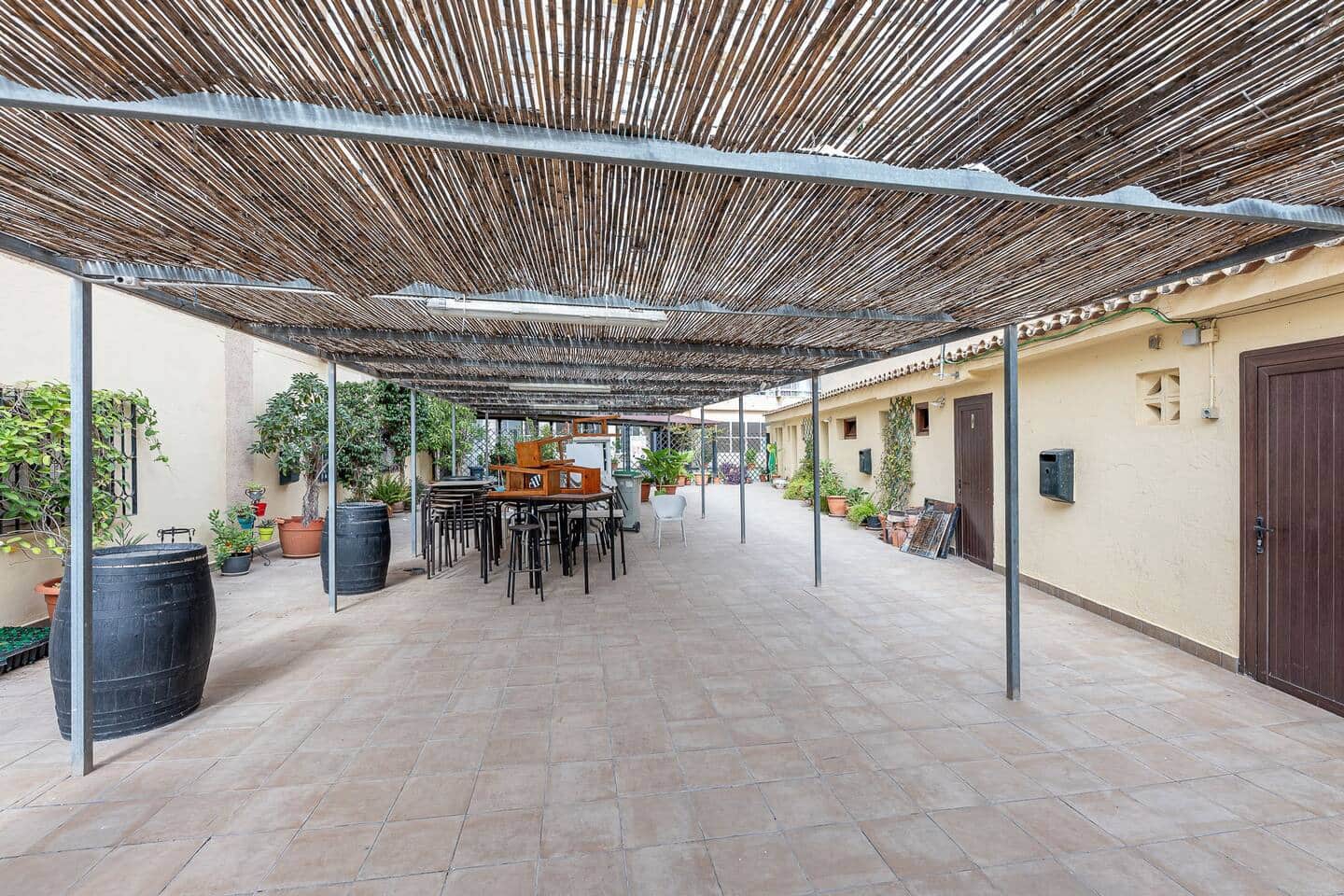 Studio til salg i Torremolinos med swimmingpool - € 183.000 (Ref: 9488190)