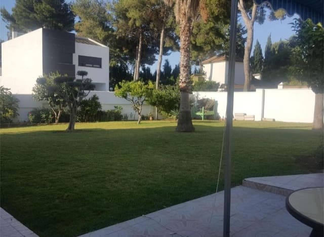 5 Zimmer Villa zu verkaufen in Mijas mit Pool - 700.000 € (Ref: 9488191)