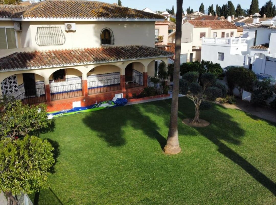 5 Zimmer Villa zu verkaufen in Mijas mit Pool - 700.000 € (Ref: 9488191)