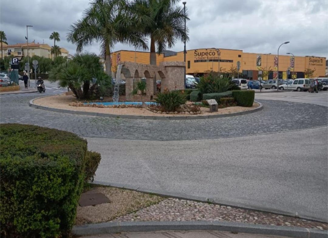 2 bedroom Flat for sale in Rincon de la Victoria with pool - € 297,670 (Ref: 9488192)