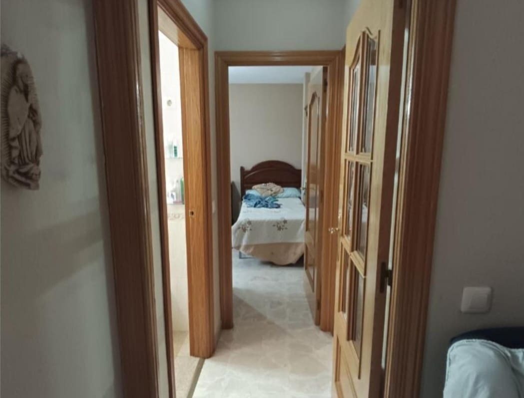 2 bedroom Flat for sale in Rincon de la Victoria with pool - € 297,670 (Ref: 9488192)