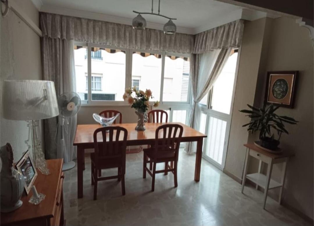 2 bedroom Flat for sale in Rincon de la Victoria with pool - € 297,670 (Ref: 9488192)