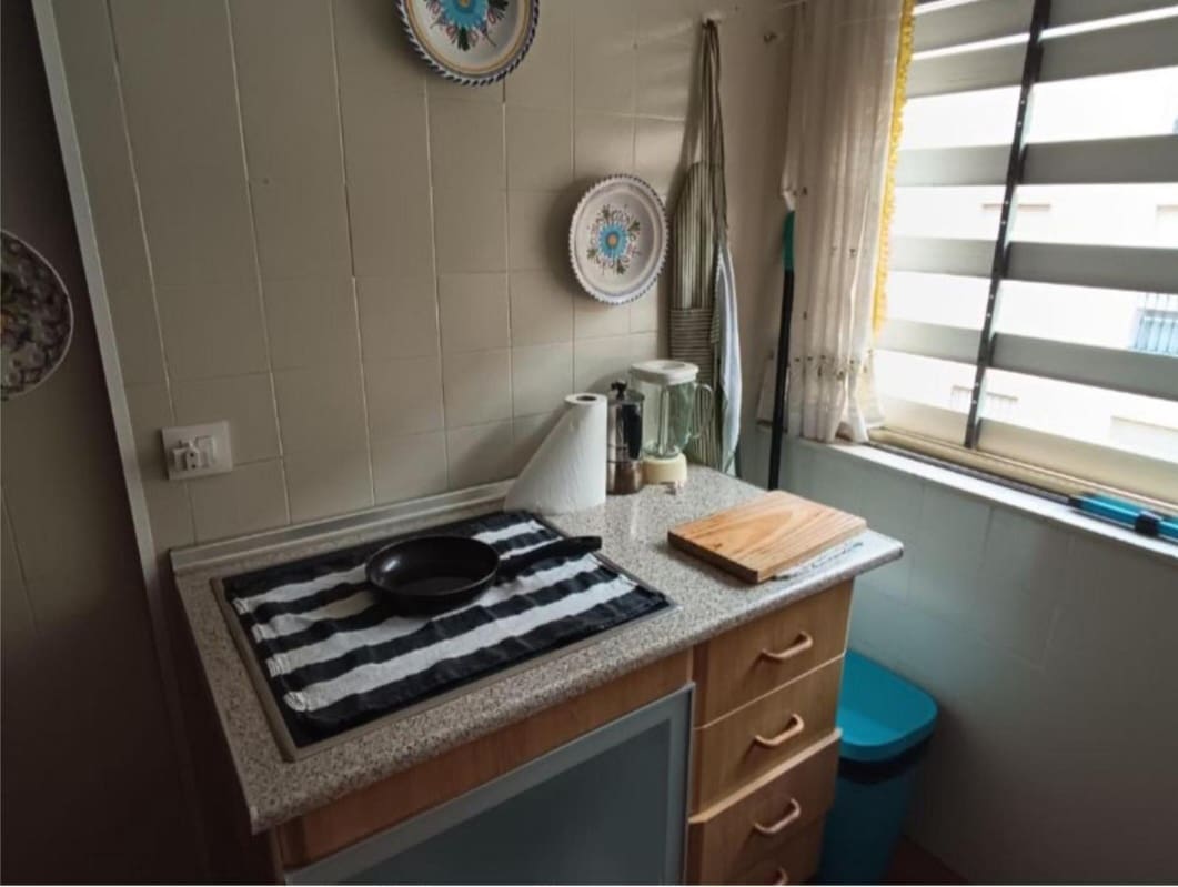 2 bedroom Flat for sale in Rincon de la Victoria with pool - € 297,670 (Ref: 9488192)