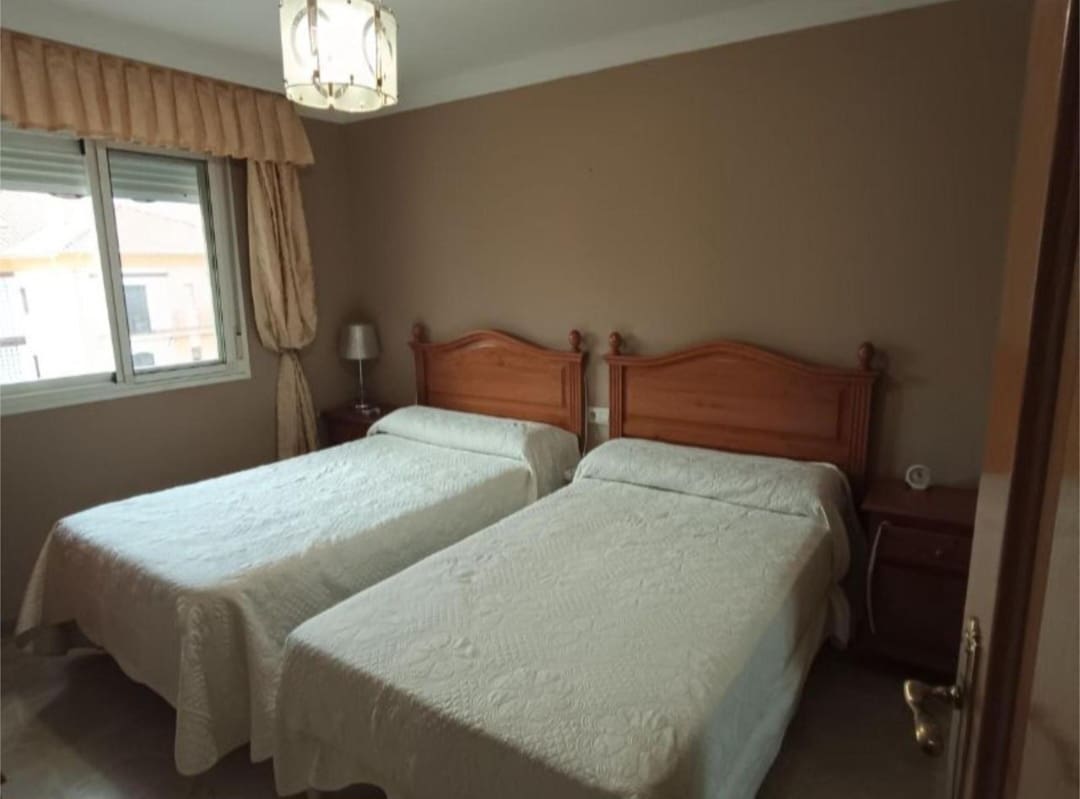 2 bedroom Flat for sale in Rincon de la Victoria with pool - € 297,670 (Ref: 9488192)