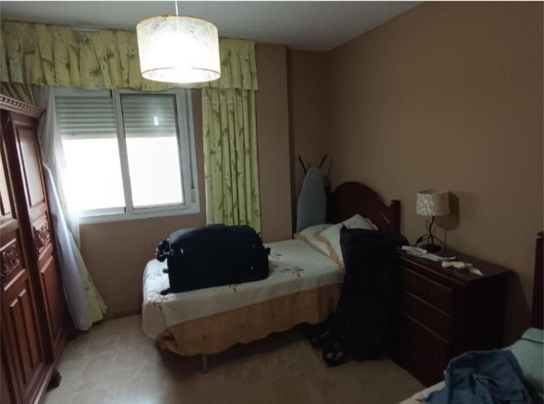 2 bedroom Flat for sale in Rincon de la Victoria with pool - € 297,670 (Ref: 9488192)