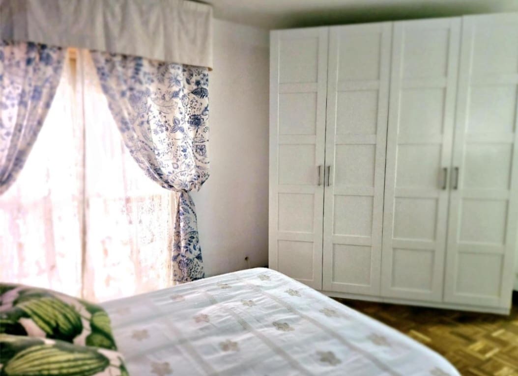 3 makuuhuone Asunto myytävänä paikassa Malaga kaupunki - 665 000 € (Ref: 9488193)