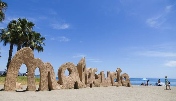 3 makuuhuone Asunto myytävänä paikassa Malaga kaupunki - 665 000 € (Ref: 9488193)