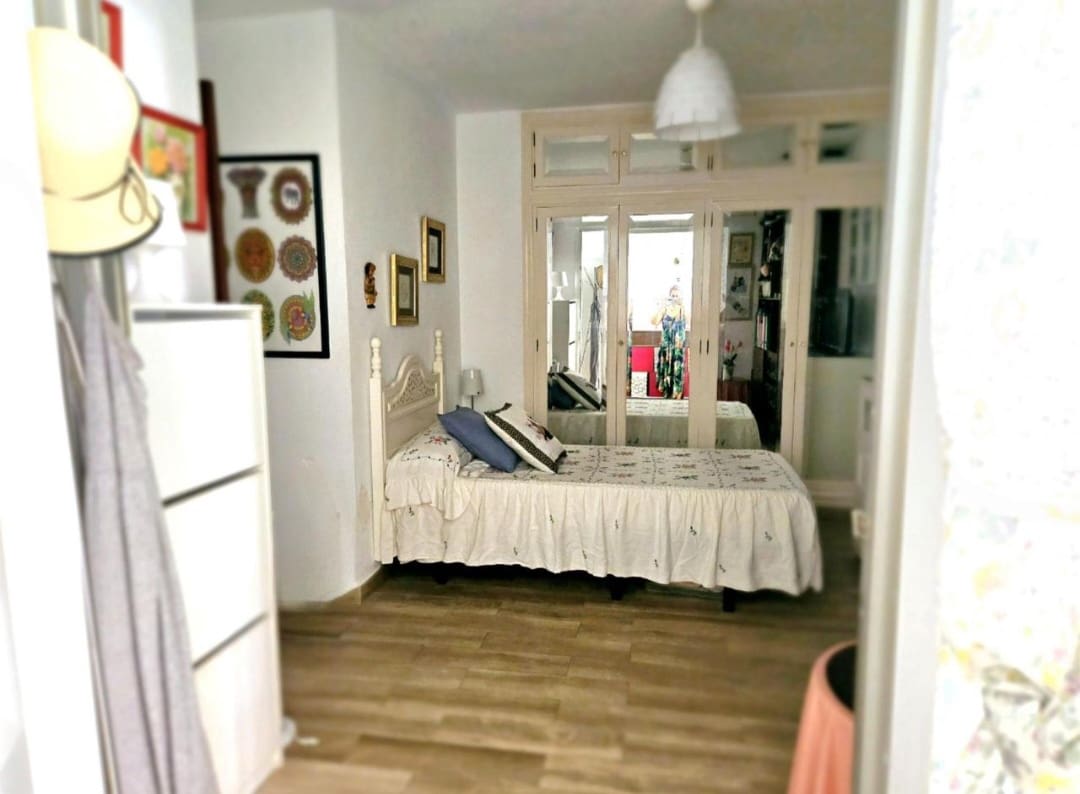 3 makuuhuone Asunto myytävänä paikassa Malaga kaupunki - 665 000 € (Ref: 9488193)