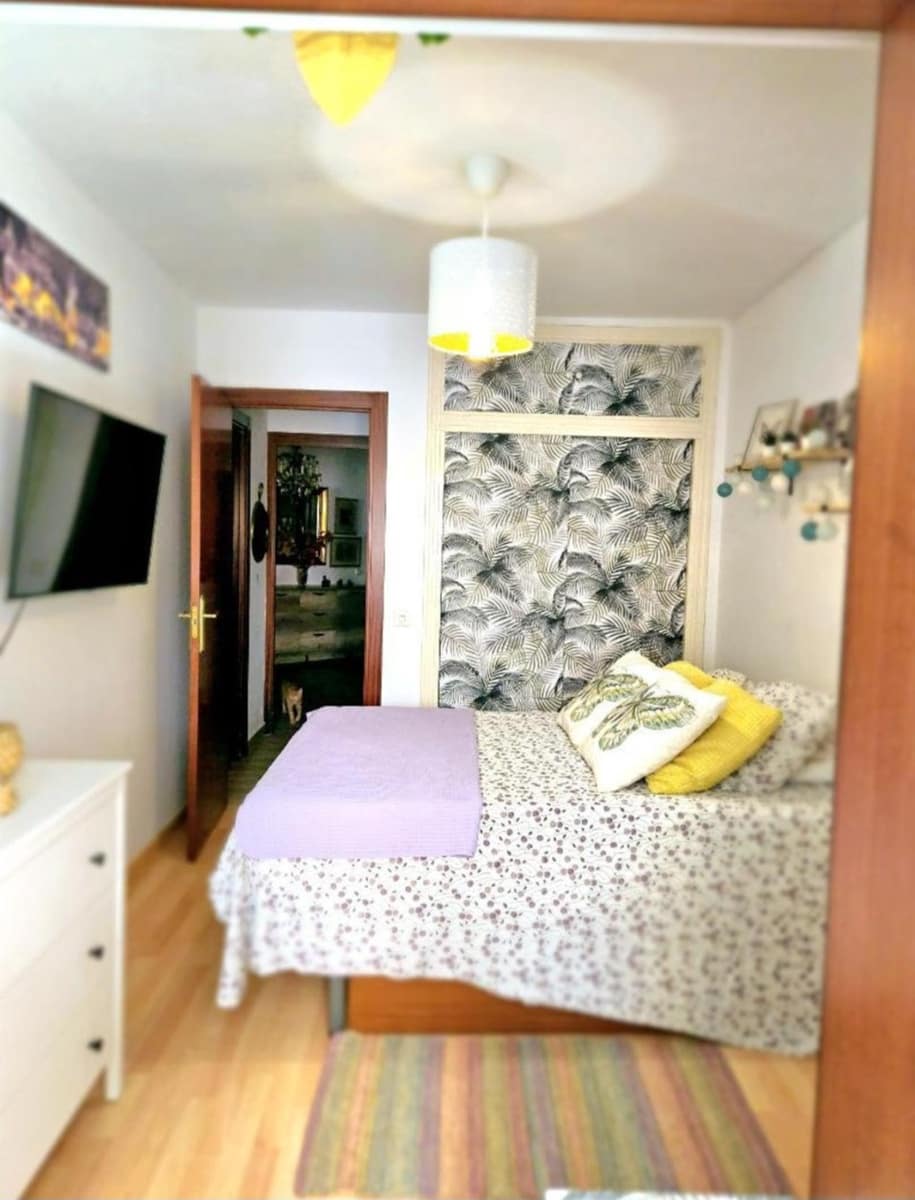 3 makuuhuone Asunto myytävänä paikassa Malaga kaupunki - 665 000 € (Ref: 9488193)